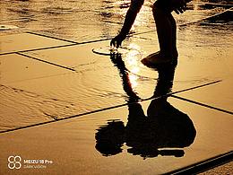 三月｜魅族 18 / 18 Pro 手機樣張