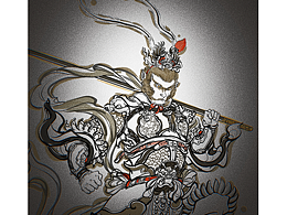 《黑悟空!出击!》