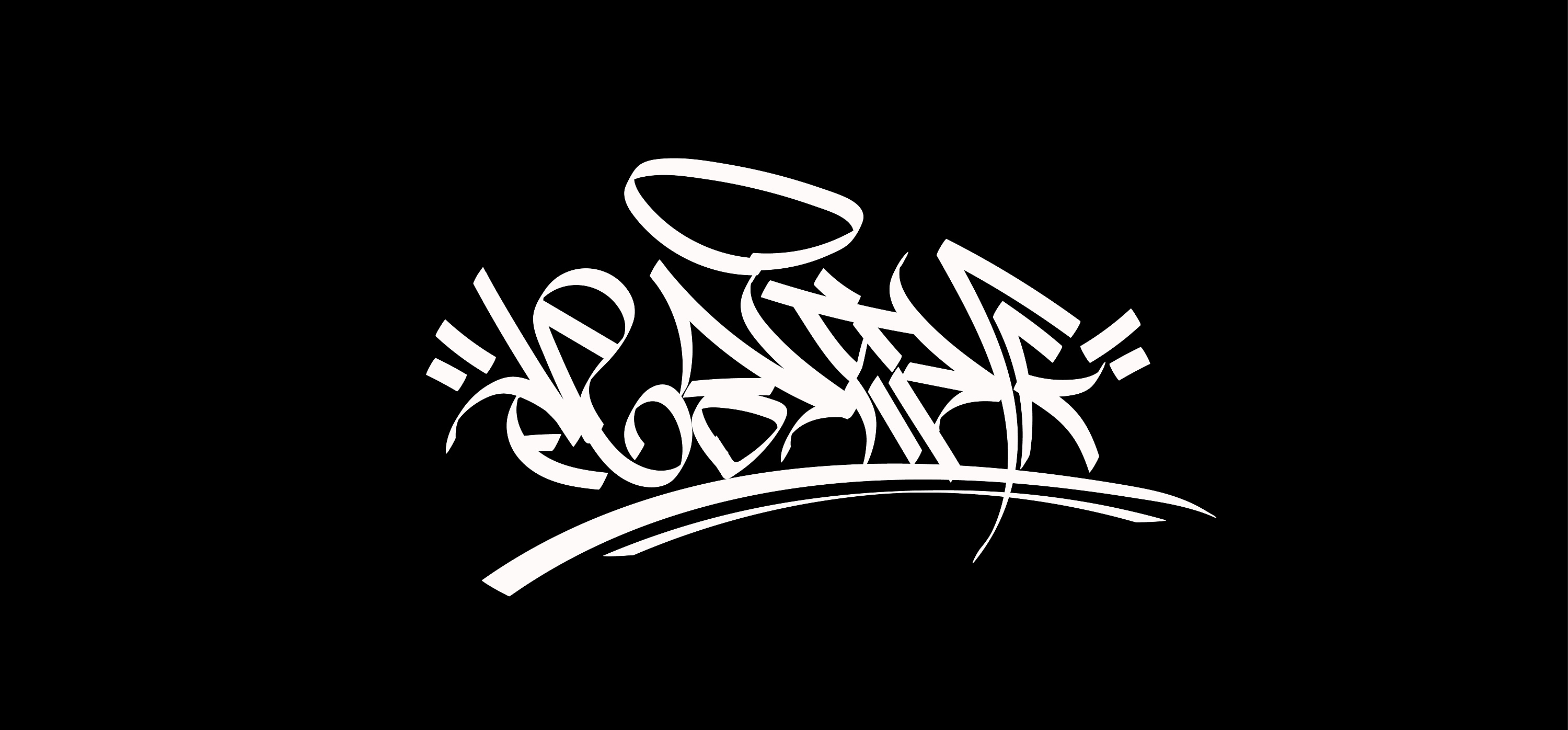 混合流派tag|平面|字体/字形|obla - 原创作品 - 站酷 (zcool)