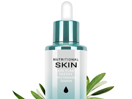 化妆品精修练习