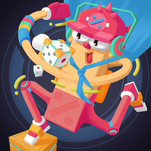 17年 作品（图ZMTAzNjYzNjcy） - 商业插画 - 站酷设计师吃饱饭晒太阳原创素材 - 站酷ZCOOL