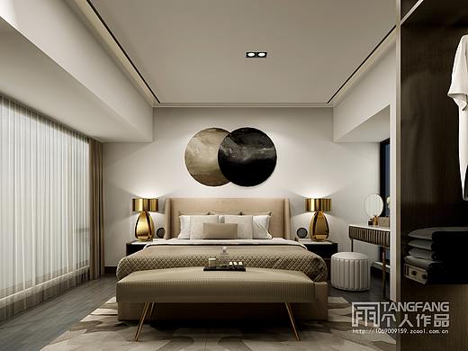 現(xiàn)代輕奢風(fēng)格（個(gè)人主頁-ZMjg0Mzc4Mjg=） - 家裝設(shè)計(jì) - 站酷設(shè)計(jì)師rolig糖原創(chuàng)素材 - 站酷ZCOOL