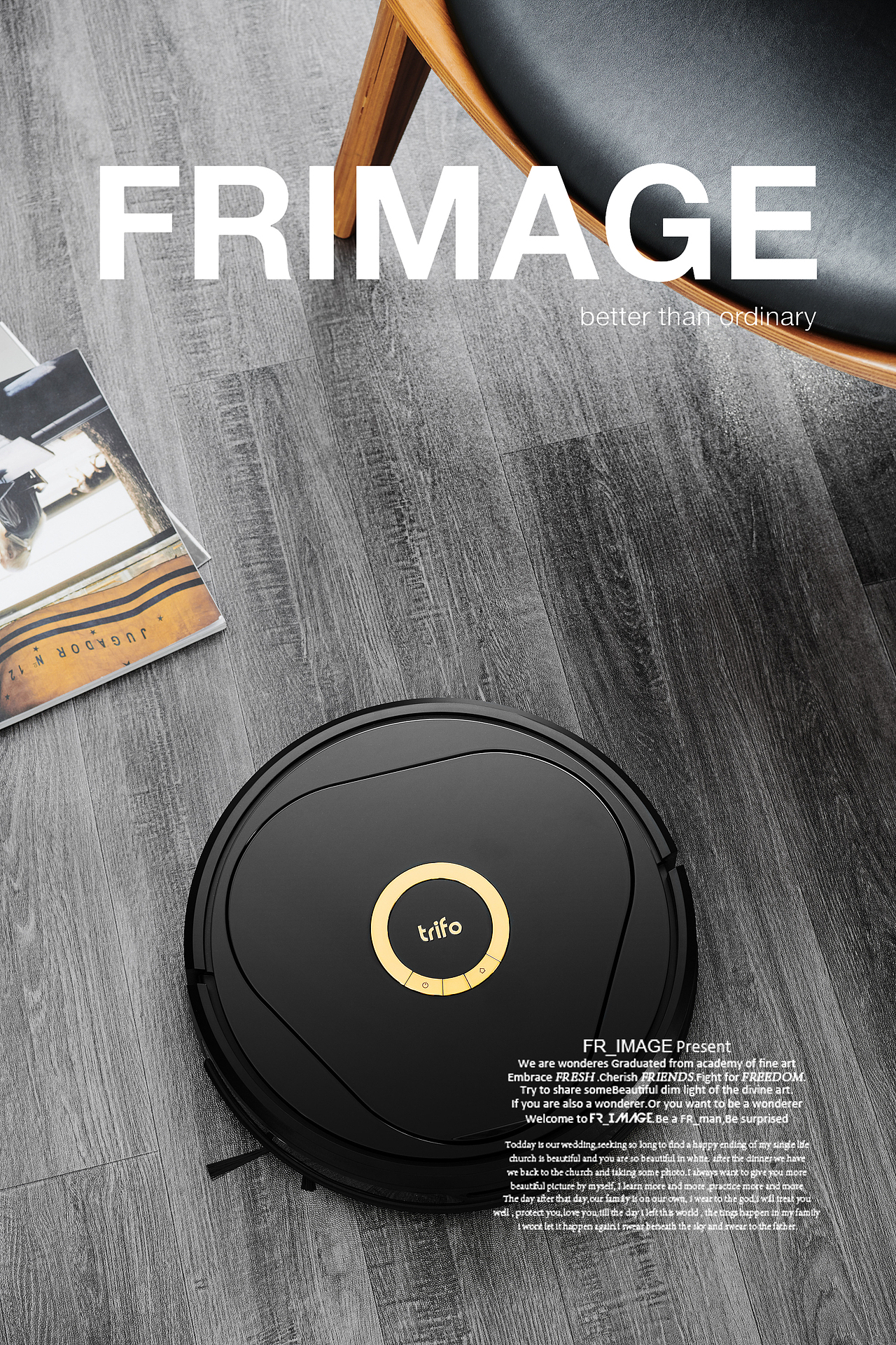 产品摄影/Trifo扫地机器人✖️摄影师cp老葛小可（图ZMjQzODc2OTQ0） - 产品摄影 - 站酷设计师摄影师小可和老葛原创素材 - 站酷ZCOOL