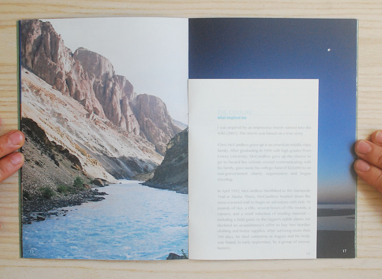 旅游公司宣传册brochure design（个人作品非商用）（图ZMTQ4MTIyMTI=） - 书籍/画册 - 站酷设计师黄钿原创素材 - 站酷ZCOOL