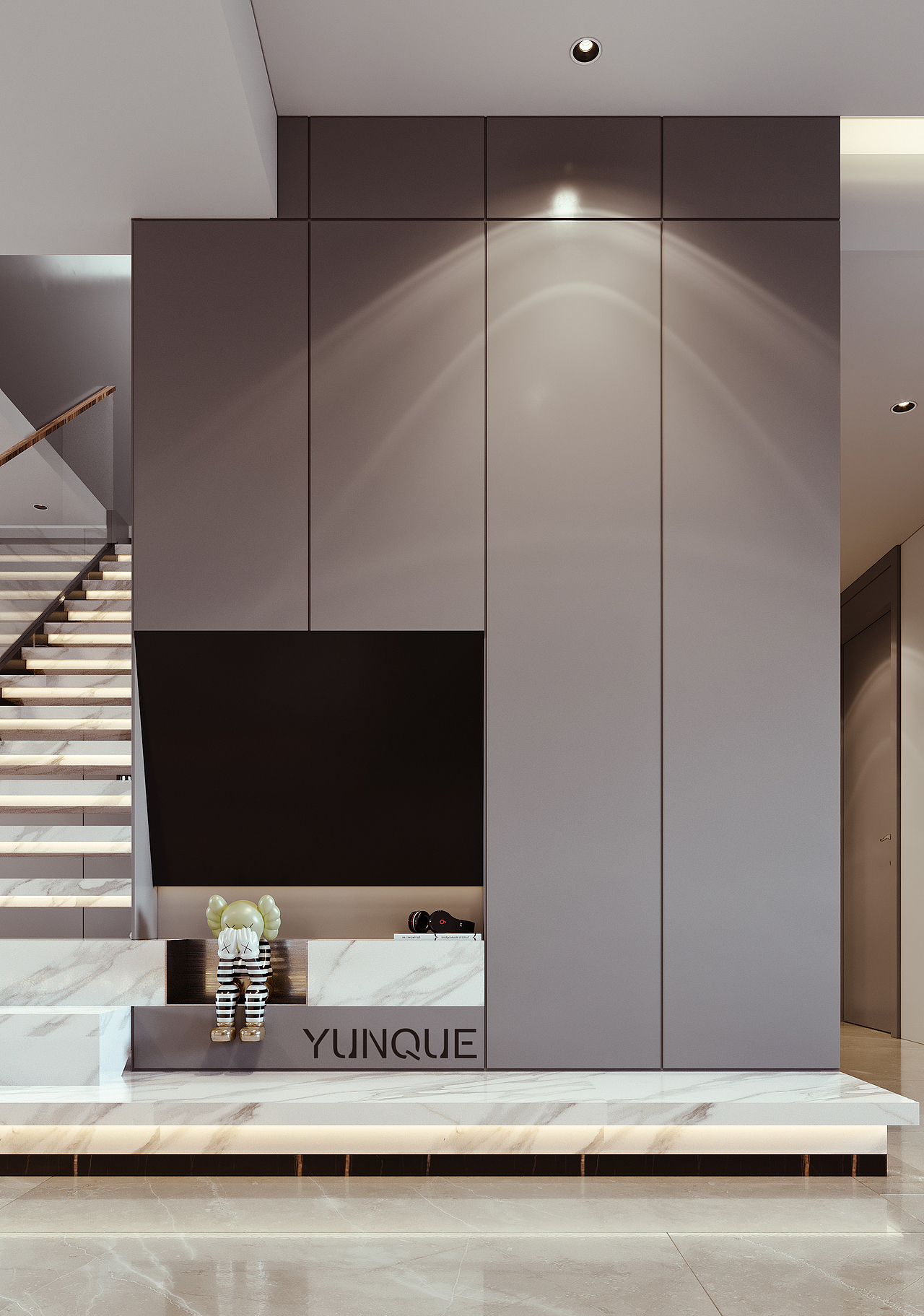 现代轻奢（图ZMTc0NjI0NzEy） - 家装设计 - 站酷设计师云雀视觉原创素材 - 站酷ZCOOL