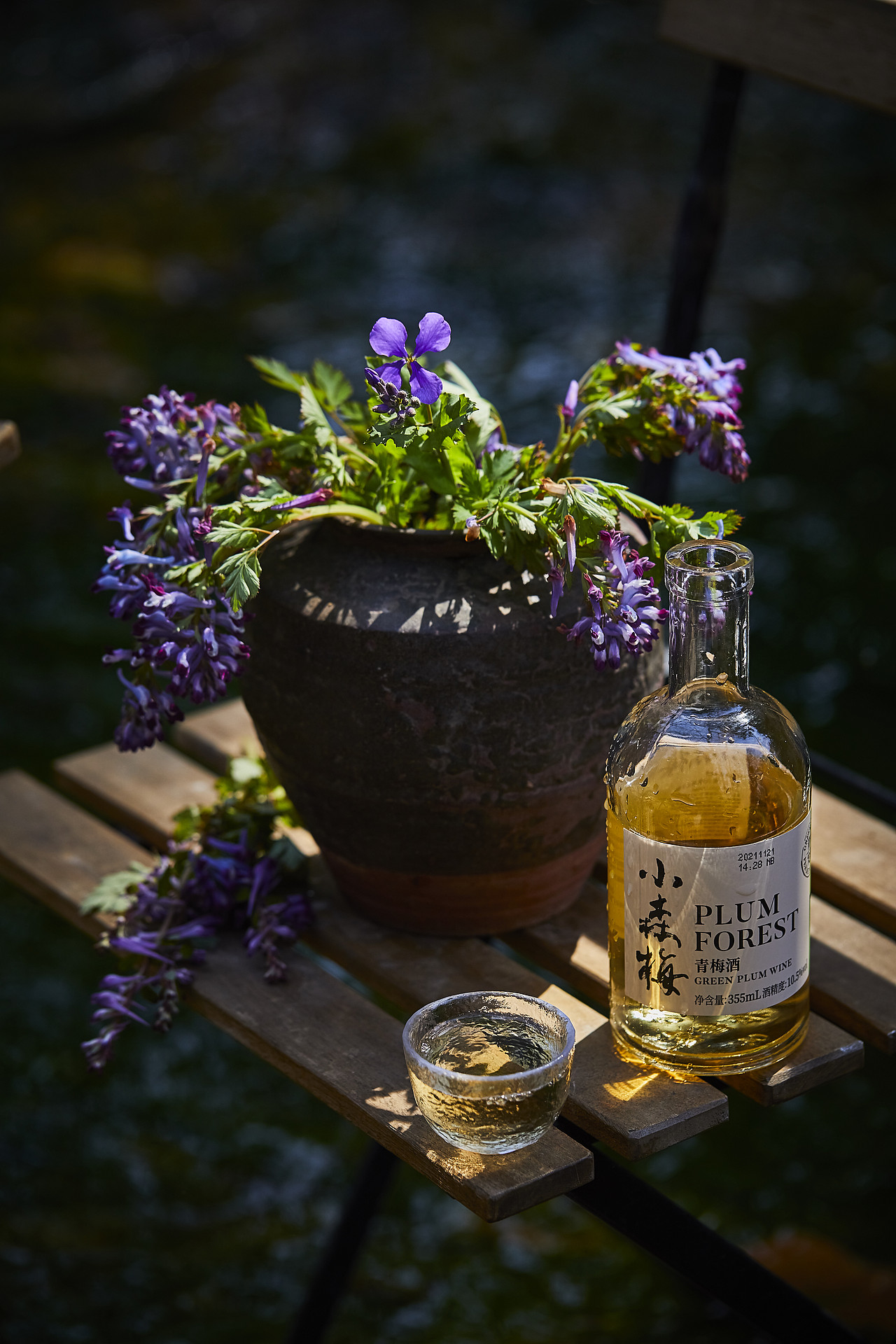 酒｜小森梅（图ZMjkxOTg0NTk2） - 美食摄影 - 站酷设计师梅食间原创素材 - 站酷ZCOOL