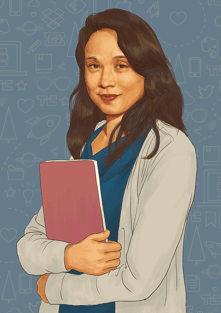 肖像集（图ZNjc3MTIzNjQ=） - 商业插画 - 站酷设计师zoe1789原创素材 - 站酷ZCOOL