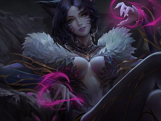 阿狸