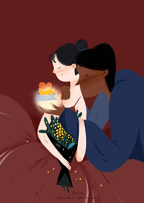 零碎作品合集（图ZMTExMTA4MzA4） - 创作习作 - 站酷设计师阿修wenzi原创素材 - 站酷ZCOOL
