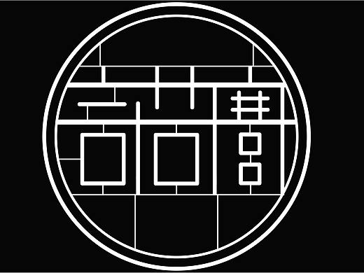 清透灵动的面性icon