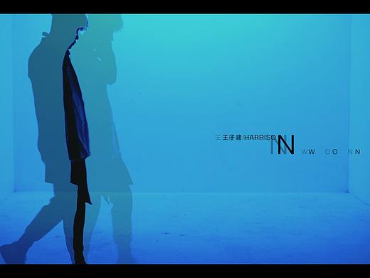王子建Harrison Wong 形象片