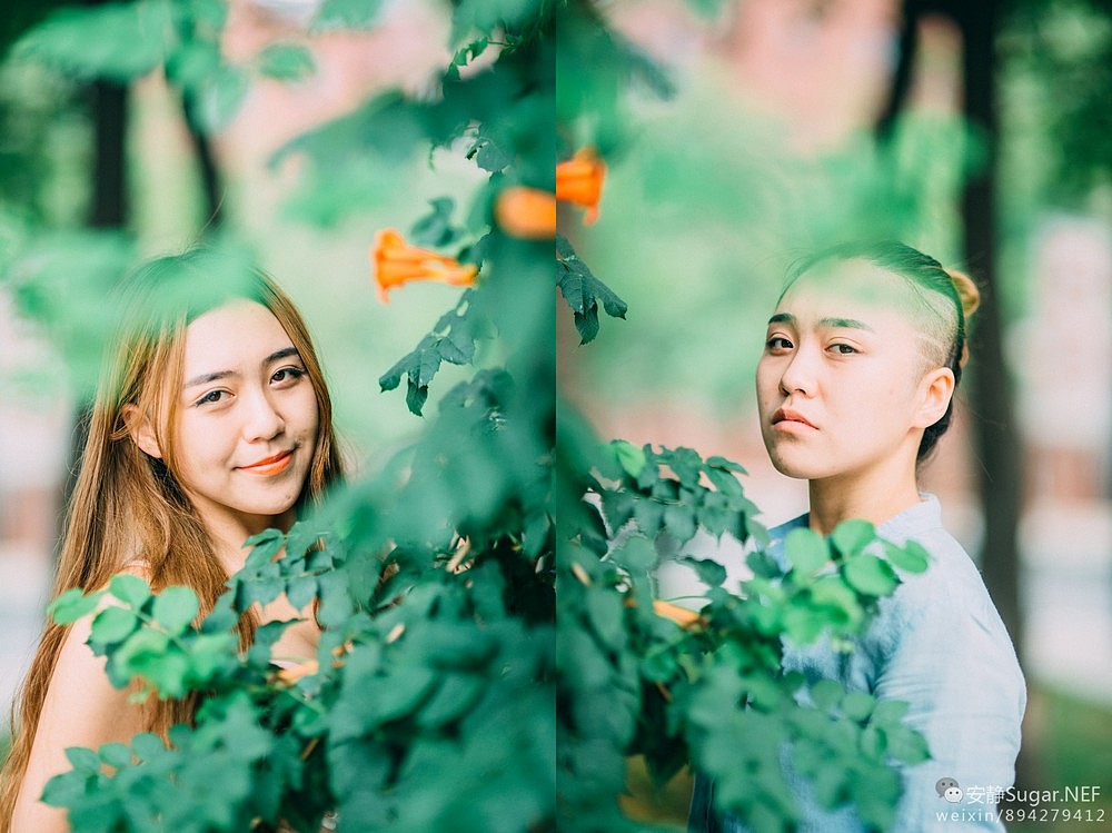 一个人的婚纱照两个人的梦（图ZMjE3NjI2NjA=） - 人像摄影 - 站酷设计师安热闹原创素材 - 站酷ZCOOL