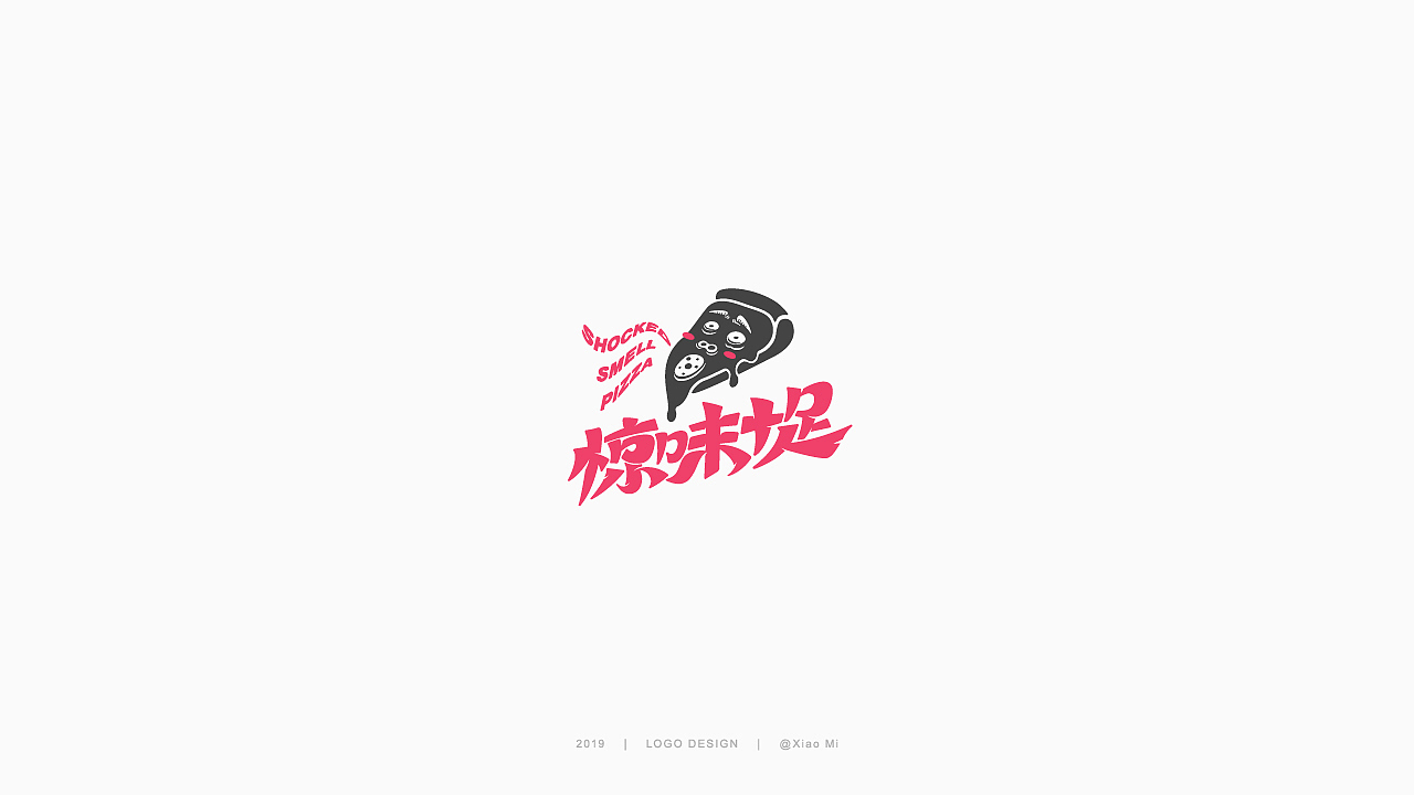 2019 标志小集（图ZMTg4NTM3Mzc2） - Logo - 站酷设计师小覓原创素材 - 站酷ZCOOL