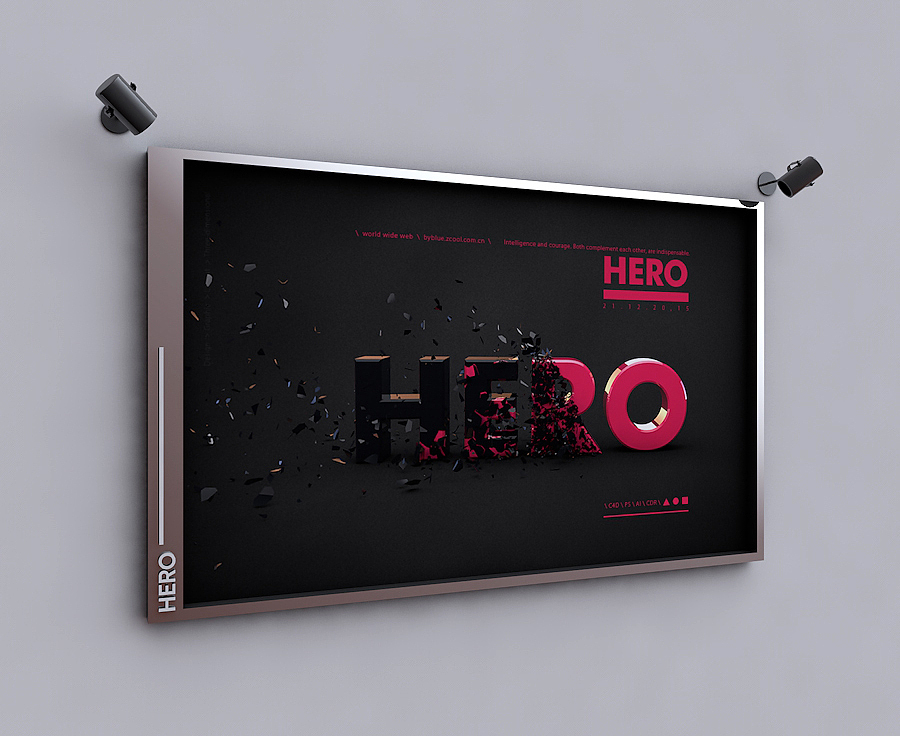 End of the year 2015 : 破碎与模糊（图ZNDE1NDY2NDg=） - 图案 - 站酷设计师by_blue原创素材 - 站酷ZCOOL