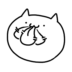 《喵咭》微信表情包（图ZMTY2NjIyNDEy） - 其他动漫 - 站酷设计师zerosisheng原创素材 - 站酷ZCOOL