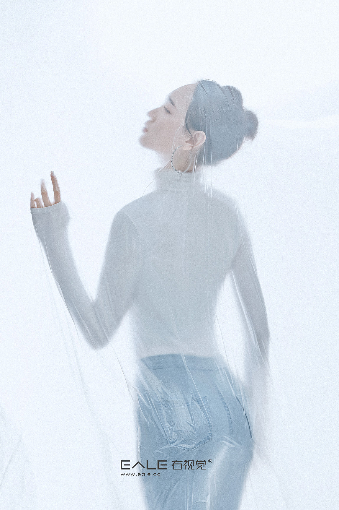 冬日恋曲：触不到的恋人