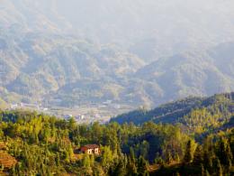 初识桂东·大山深处的美食寻觅之旅