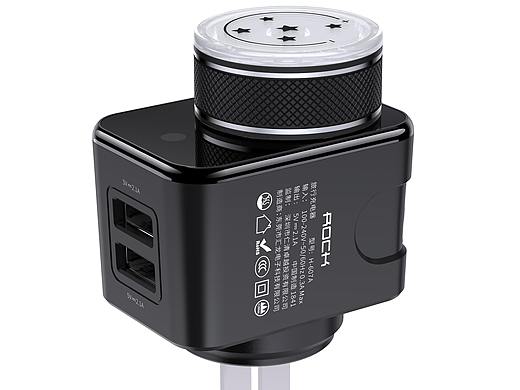 旅行充電器 — 渲染效果（個(gè)人主頁(yè)-ZMzUxNTExODA=） - 電子產(chǎn)品 - 站酷設(shè)計(jì)師IdealArtist原創(chuàng)素材 - 站酷ZCOOL