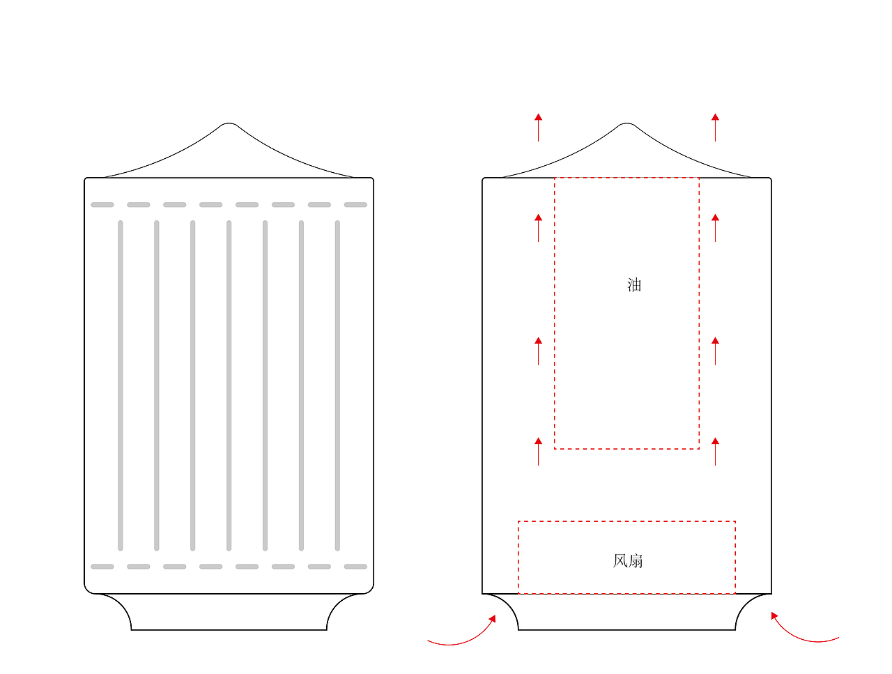 以前设计的产品草稿（图ZMjU4NjE4MzUy） - 产品 - 站酷设计师骏葉原创素材 - 站酷ZCOOL