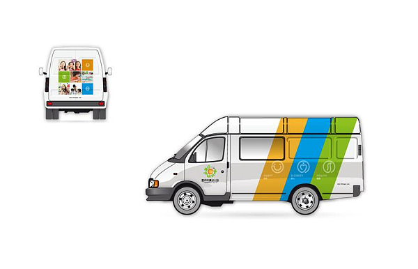 黑牛创意：重师幼儿园