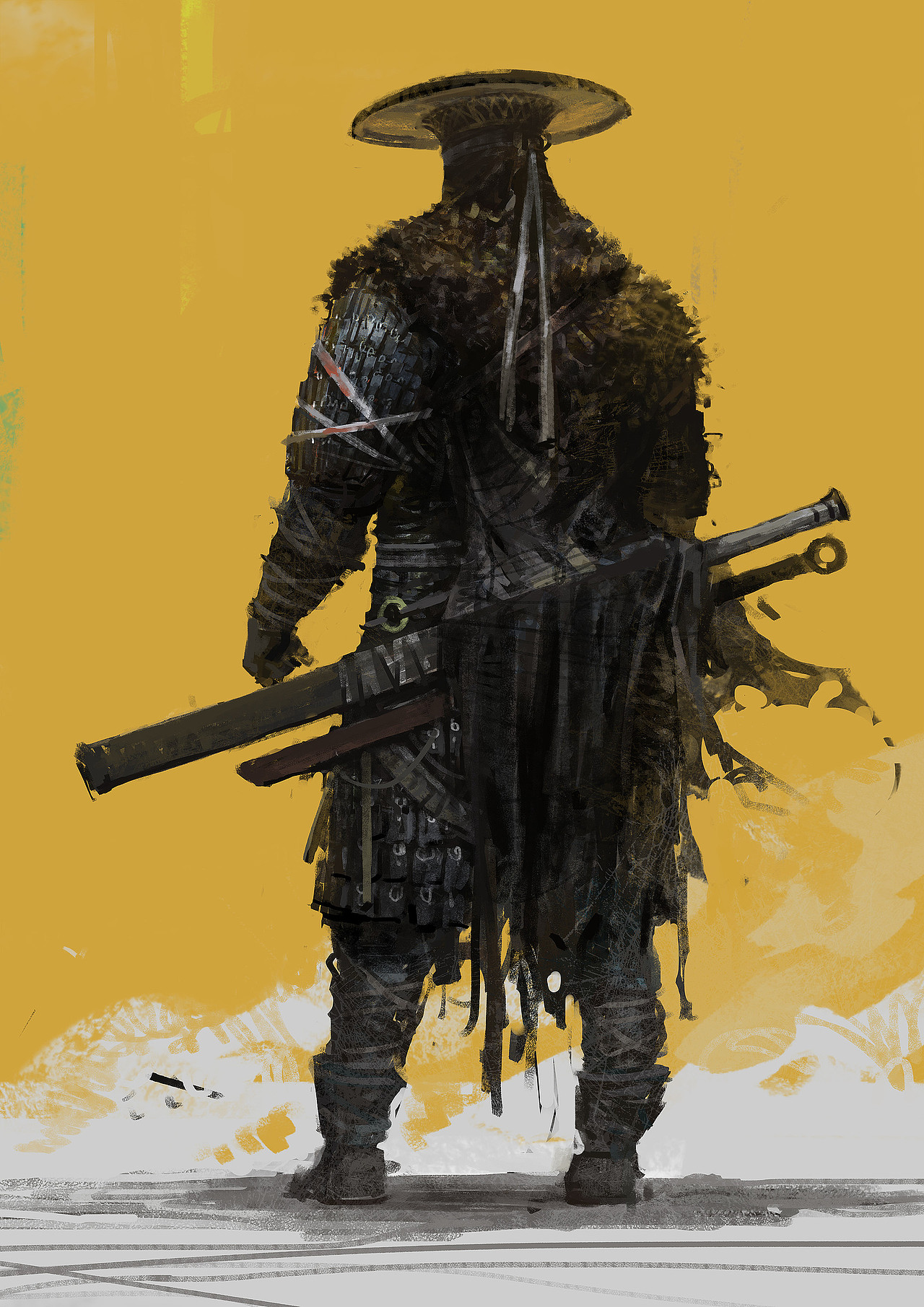 苏健影视概念日常练习