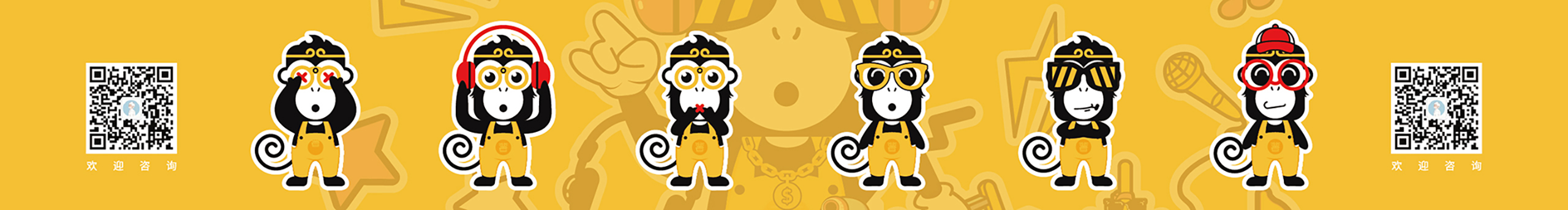 Evan文的个人主页（封面预览） - 主页封面设置 - 站酷设计师Evan文原创素材 - 站酷ZCOOL