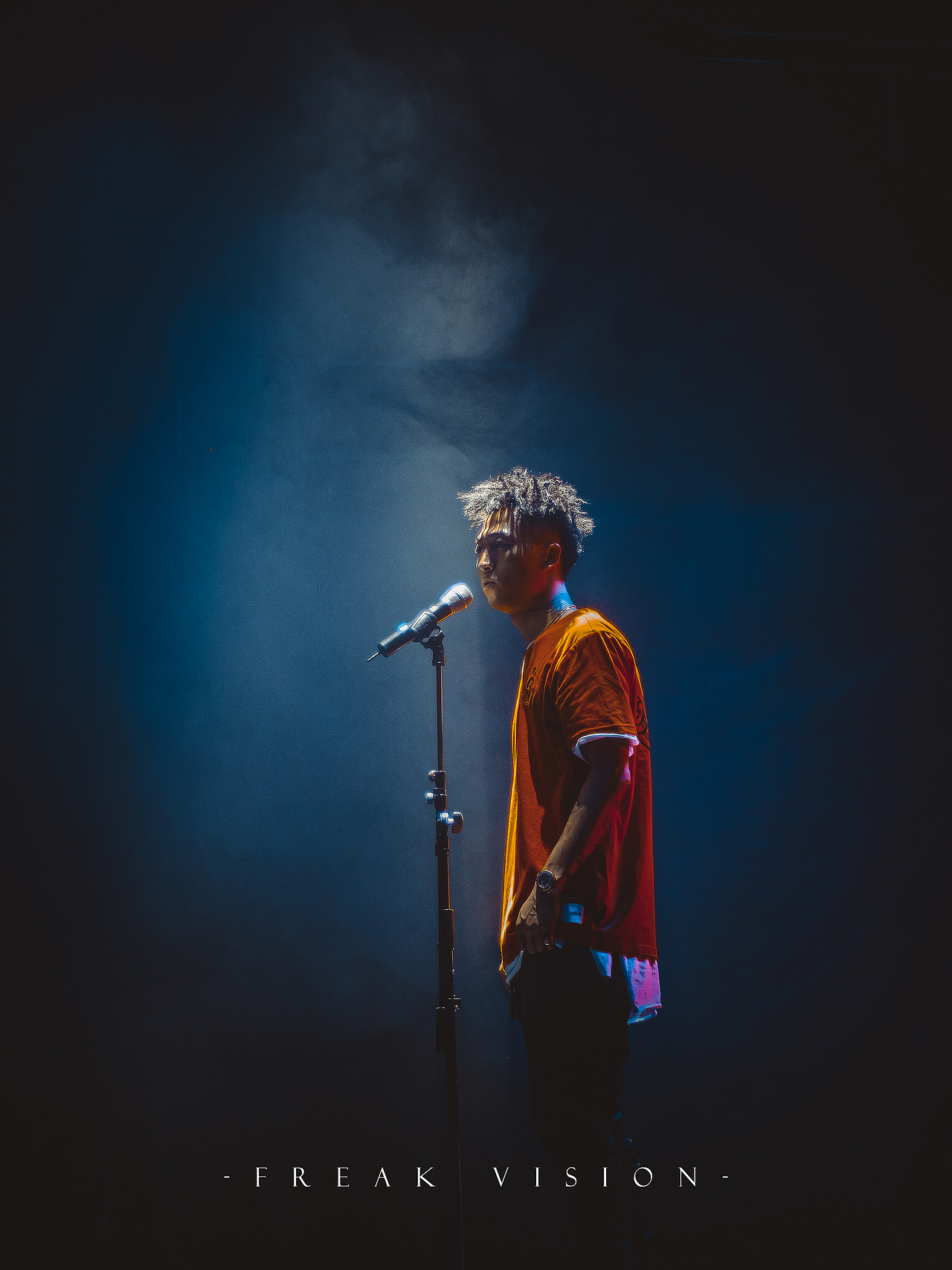 Ayo 嘻哈音乐节（图ZODM2NTQ0MzI=） - 人文/纪实摄影 - 站酷设计师摄影师张菲菲原创素材 - 站酷ZCOOL