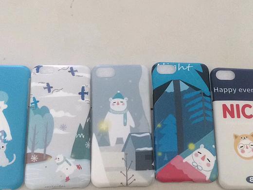 甜甜手機(jī)殼（個(gè)人主頁-ZNDE5ODUzOTY=） - 概念設(shè)定 - 站酷設(shè)計(jì)師你們家呆原創(chuàng)素材 - 站酷ZCOOL