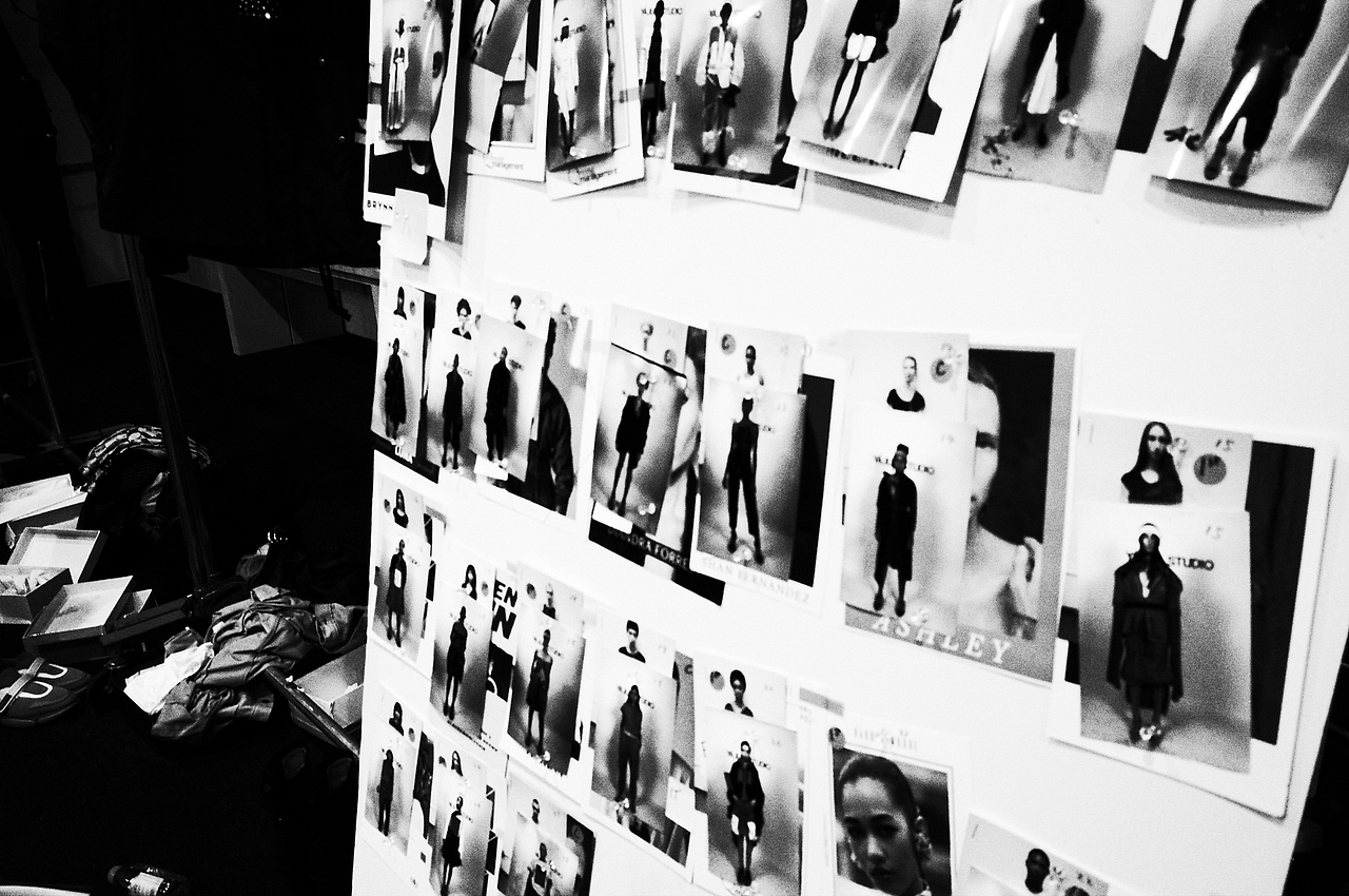 YAJUN纽约时装周 Crossover SS19 NYC 2018（图ZMjE2OTM0OTA4） - 品牌 - 站酷设计师一么多Design原创素材 - 站酷ZCOOL