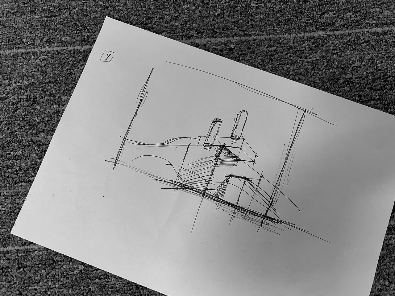 面霜 防晒 精华 保湿丨护肤产品拍摄