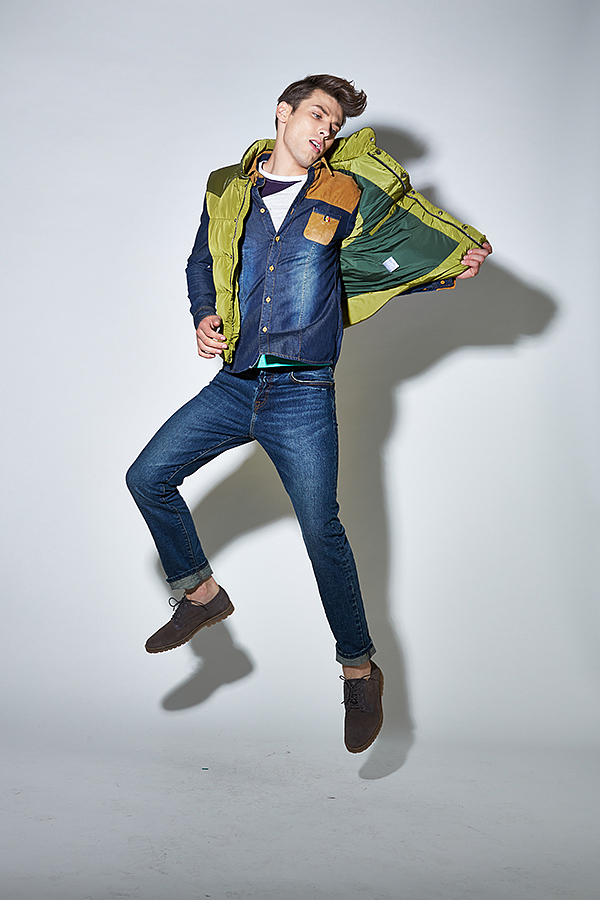 百凡电商形象拍摄