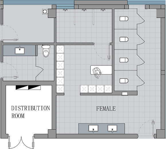 TOILET DESIGN & ELEVATOR DESIGN（图ZMTM0MDU4MTE2） - 家装设计 - 站酷设计师一只设计M原创素材 - 站酷ZCOOL