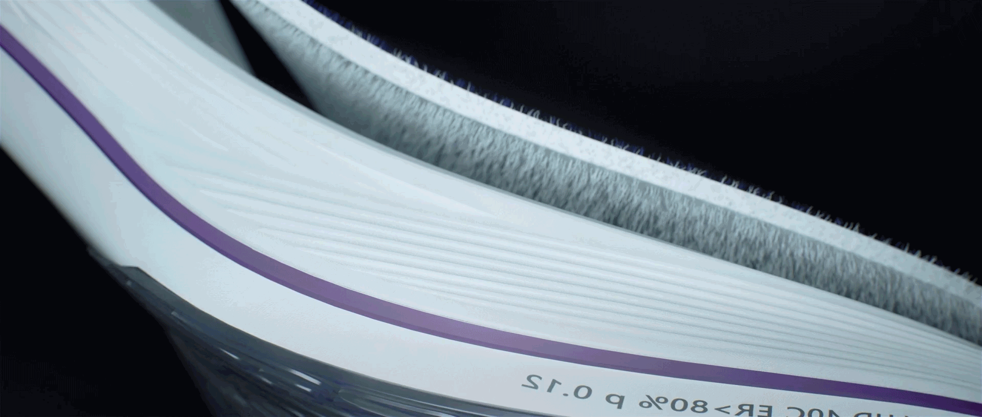 乔丹 QDRUNNING 飞影PB2.0