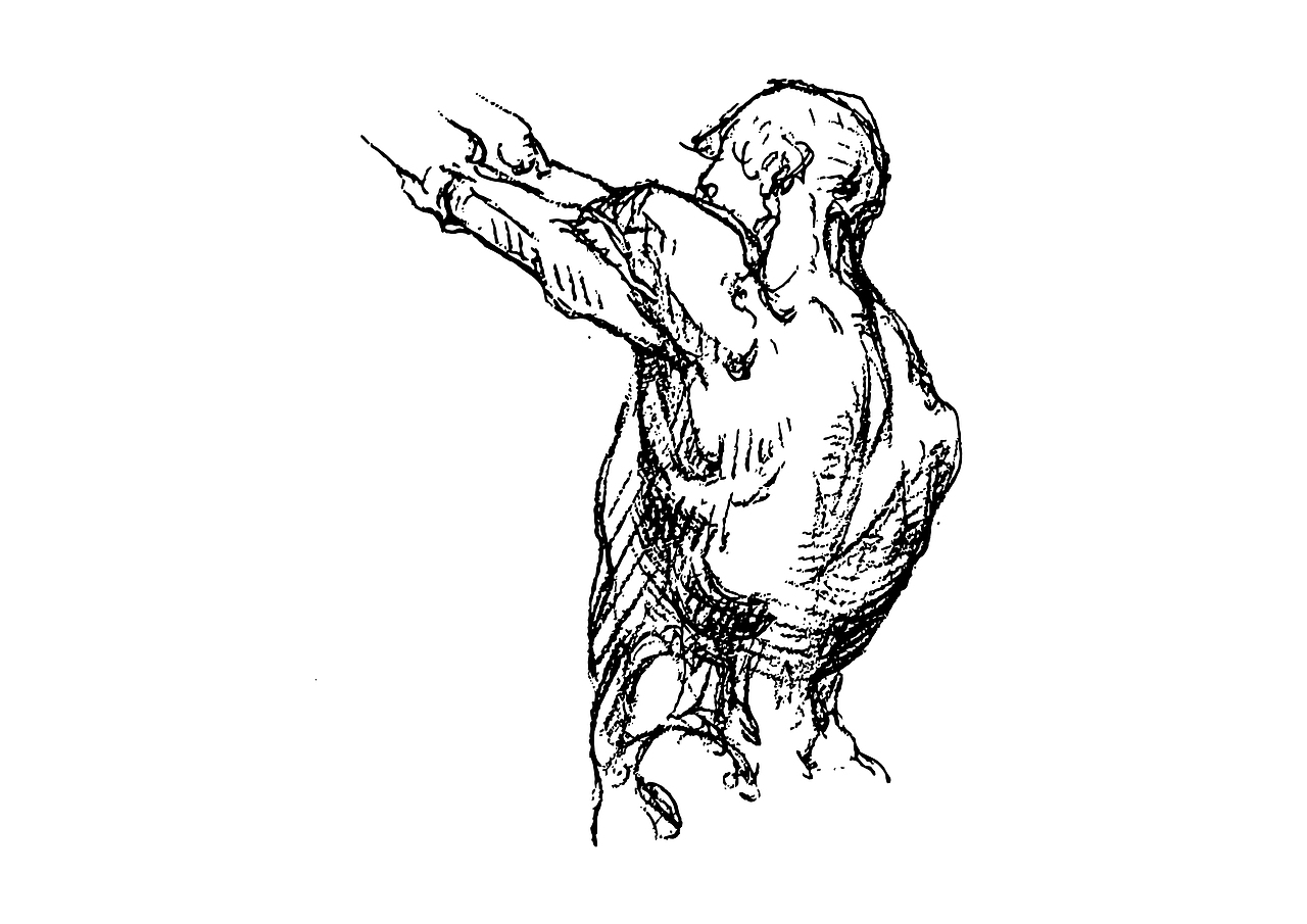 分享几张绘画习作，个别临摹（图ZMzcxNDk4MzY=） - 创作习作 - 站酷设计师丘山大道原创素材 - 站酷ZCOOL