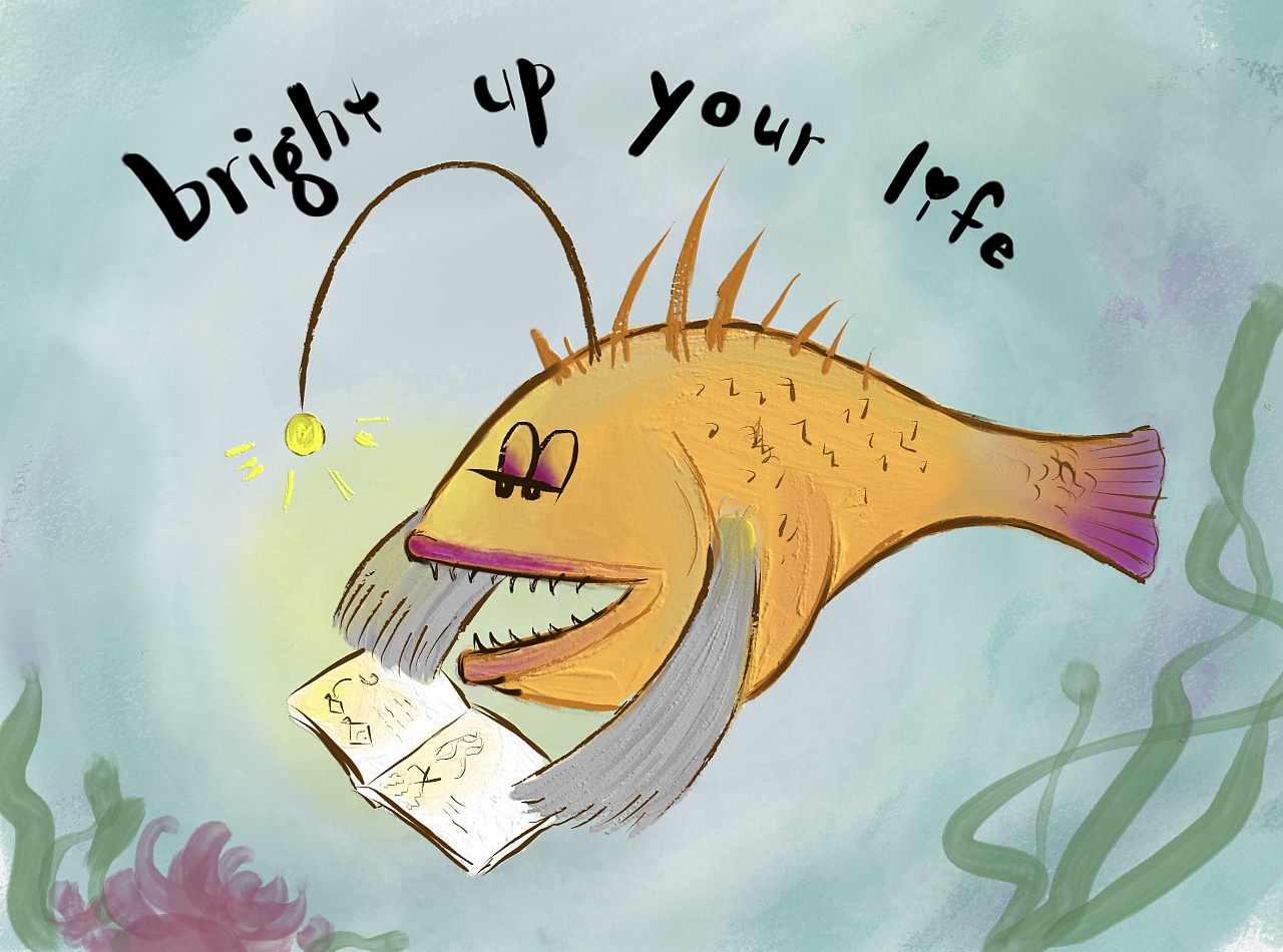 动物情绪图(简称"动图")|插画|创作习作|树树丫 - 原创作品 - 站酷