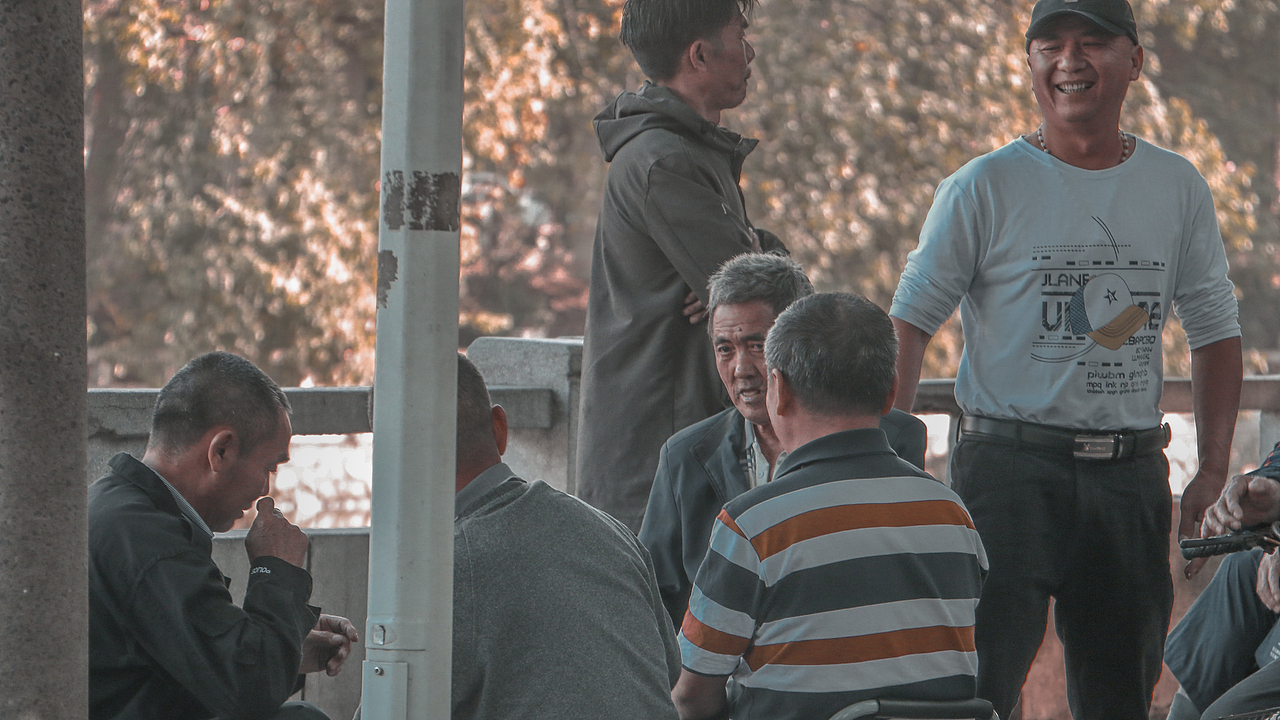 人文纪实摄影（附调色教程）（图ZMjMyMjU0MjEy） - 人文/纪实摄影 - 站酷设计师原乡野宿阿铨原创素材 - 站酷ZCOOL