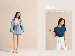 服装