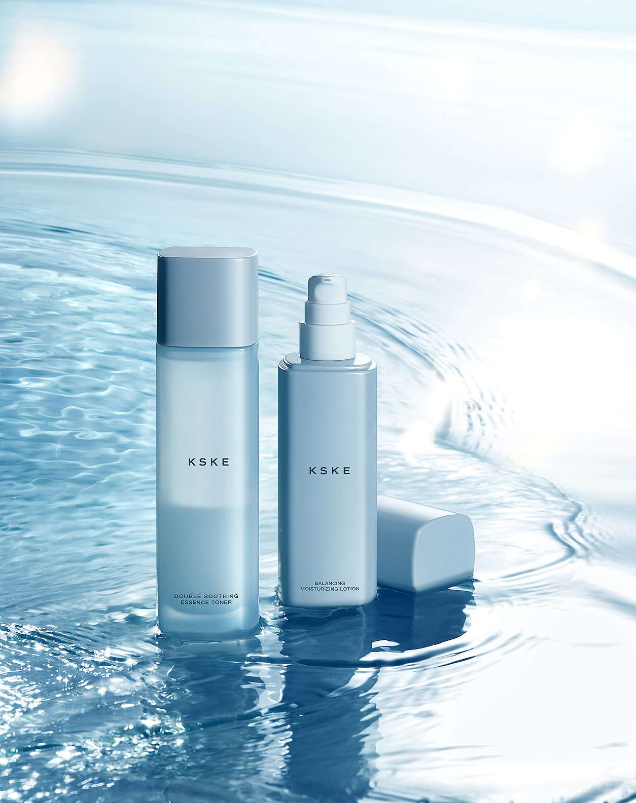 KSKE护肤套装