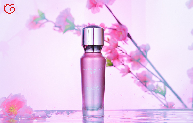 麦果 美寄 如颜套装三生三世主题海报+中国新歌声拍摄