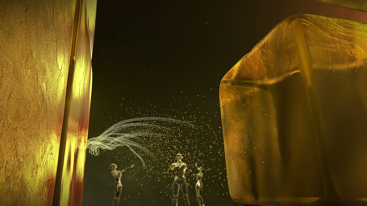 一些厂标动画，和宣传动画（图ZMjY3OTk5ODIw） - 宣传片 - 站酷设计师纣言原创素材 - 站酷ZCOOL