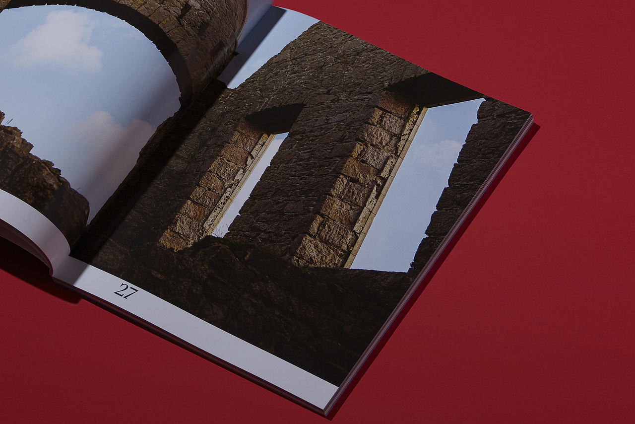 设计分享/《pitch by magazine》vol.4