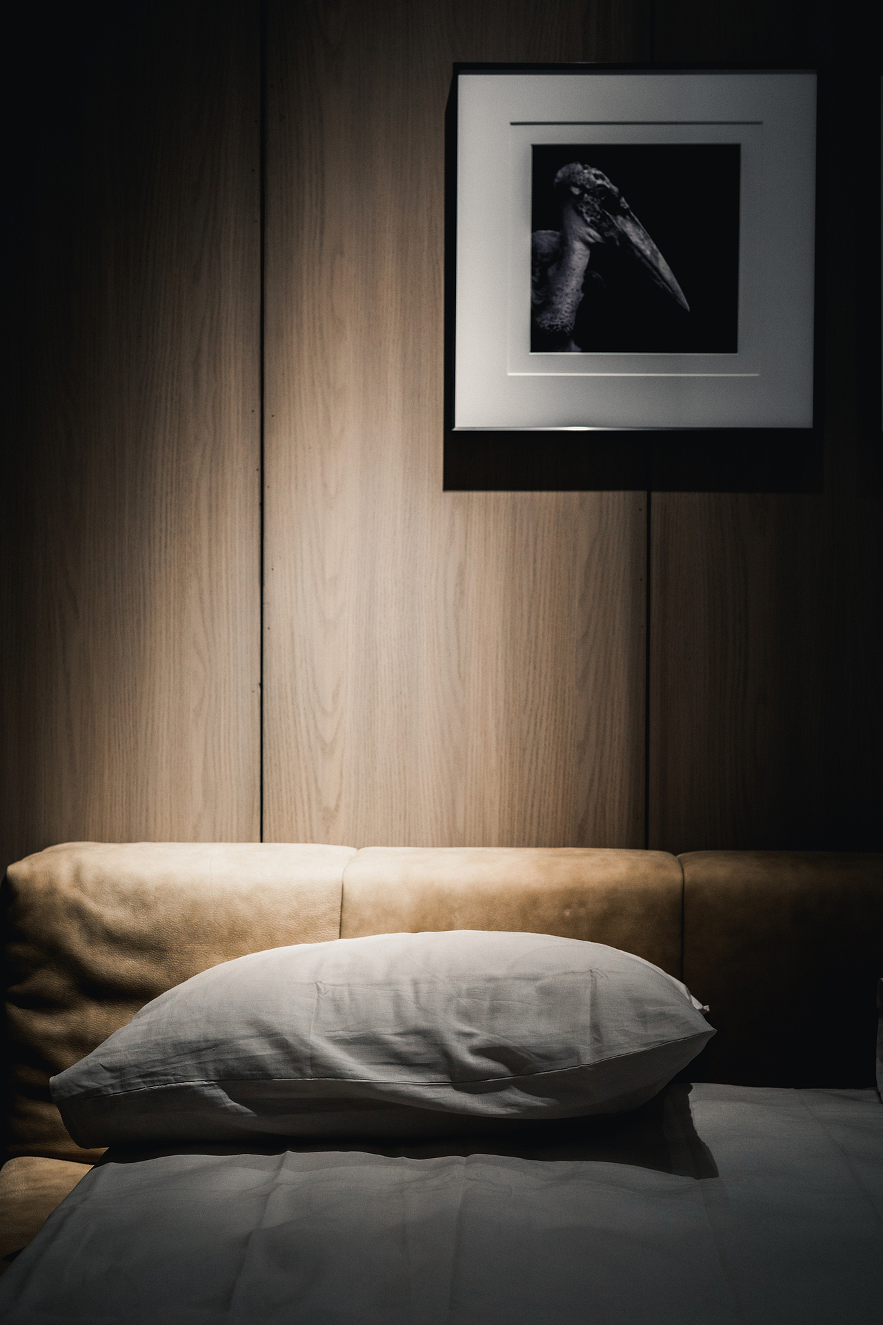 西安空间摄影丨软装