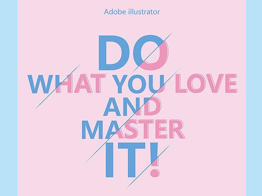 Ai 分割字（个人主页-ZNTQwMTczODg=） - 海报 - 站酷设计师Z91527672原创素材 - 站酷ZCOOL