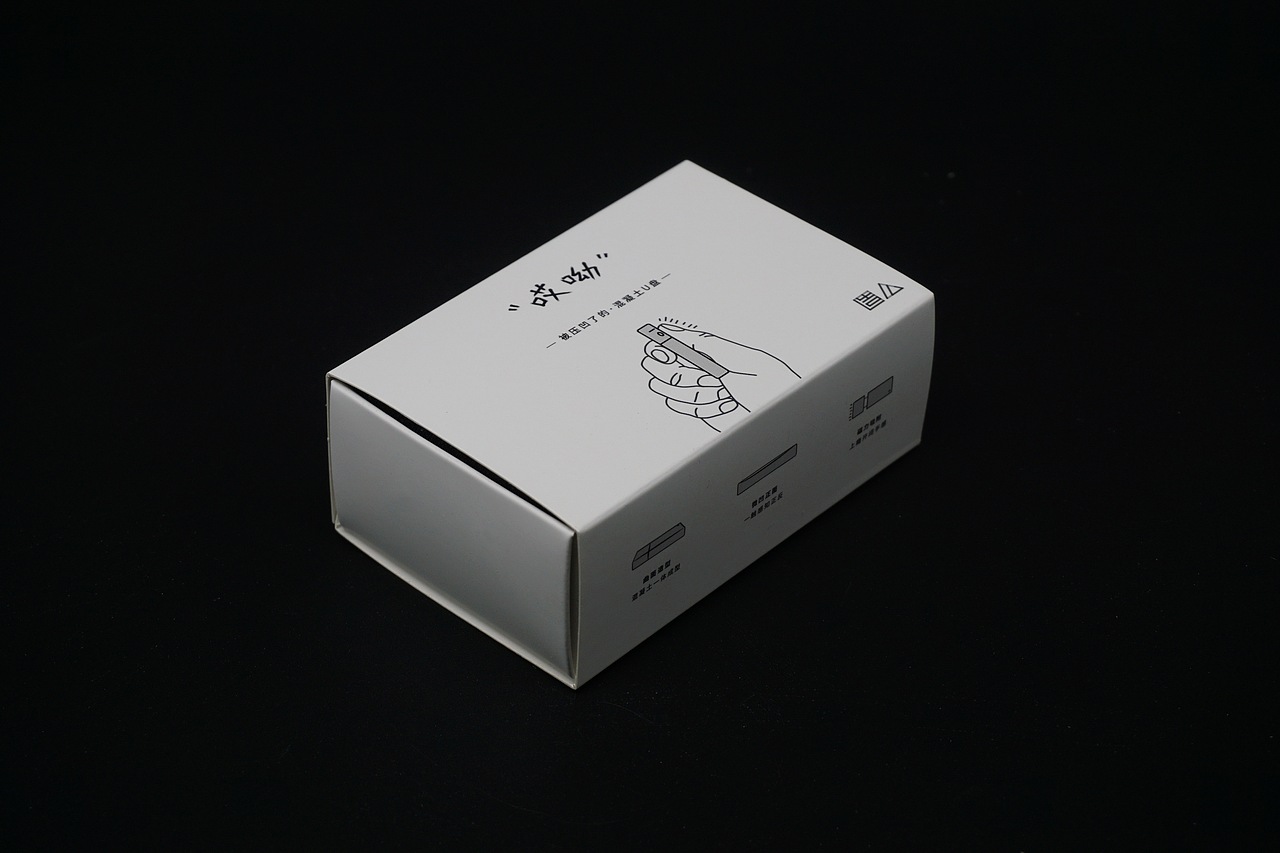 造么新品 | 混凝土U盘 · 哎哟