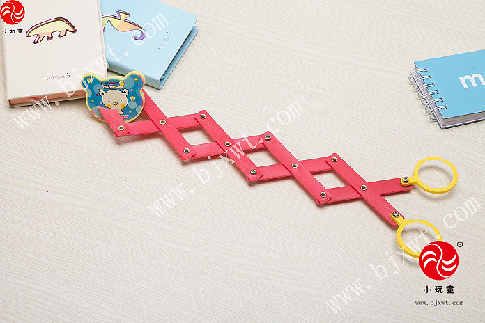 小玩童科技小制作 手工DIY创意机械手 科普实验玩具