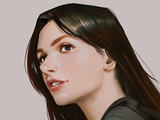 好看的 ​​​​