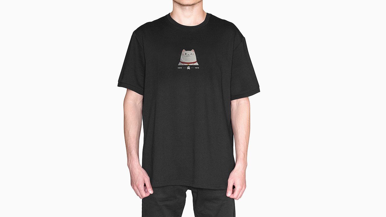 兜萌宠物食品品牌IP_YOYO又又（图ZMjc0NTg5OTgw） - IP形象 - 站酷设计师BG_DESIGN原创素材 - 站酷ZCOOL