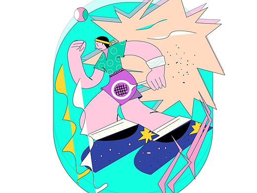棒球少年