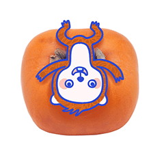 ’小刺猬欧吉‘表情包