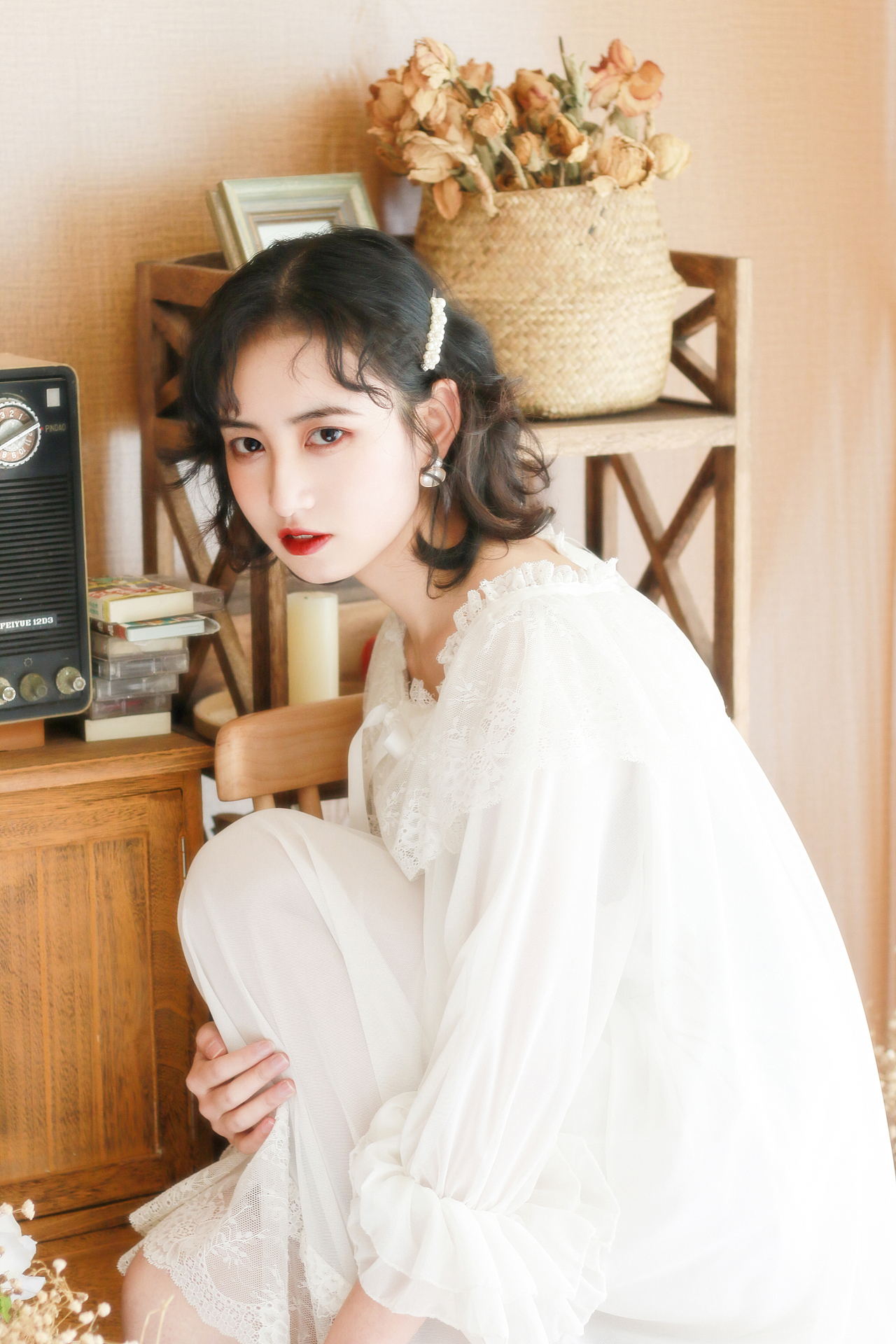 人像摄影----港风复古（图ZMTQ4NTcxNzE2） - 人像摄影 - 站酷设计师三七卷原创素材 - 站酷ZCOOL